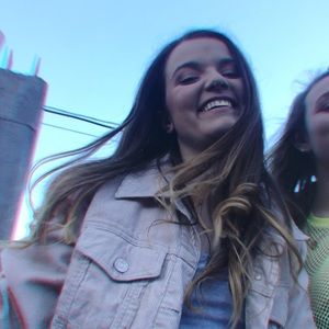 Meet your Posher, Cait